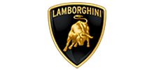 Ottawa Auto Show Lamborghini Logo