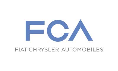 Fiat Chrysler America Logo - Ottawa Auto Show