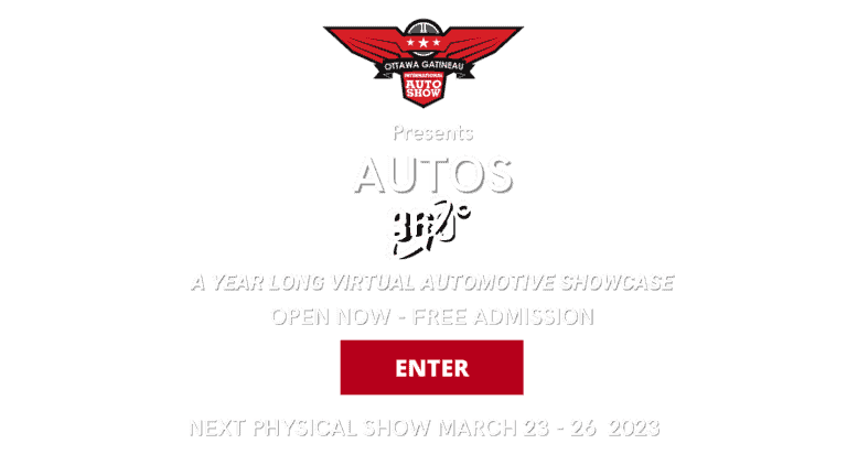 Autos 360 Auto Show